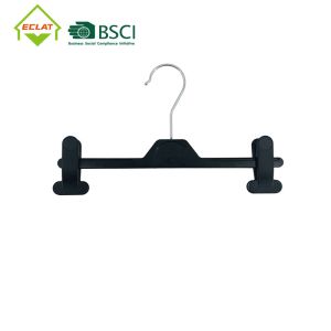 Buy cheap 28x16.5cm Multipurpose Strong Plastic Clothes Hangers from wholesalers