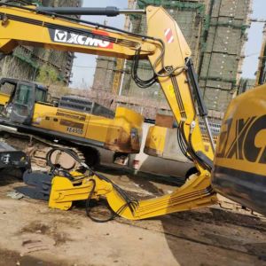 Buy cheap 12M Pile Driver for Construction Projects | Excavator-Compatible Design | Powerful Performance | Easy Operation from wholesalers