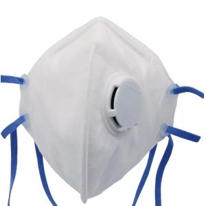 Buy cheap N95 En149 Antiviral FFP3 Face Mask With Valve from wholesalers