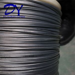 Buy cheap Balcony With Window Invisible Grille For Maximum Security from wholesalers