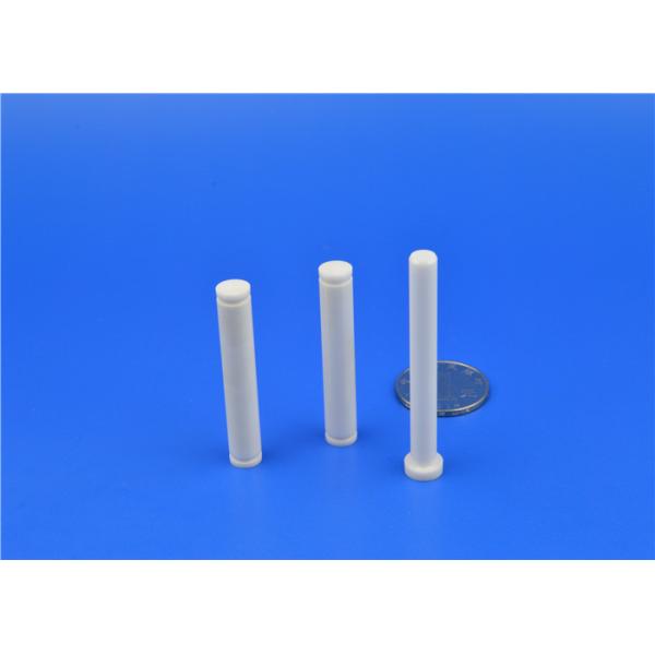 Buy cheap Fiber Optic Communication Zirconia Ceramic Parts Structure Ceramic Components from wholesalers