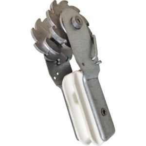 Buy cheap Insulated Spring Clip Electric Fence Strainers For Farm Fence from wholesalers