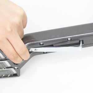 Buy cheap Flexible 5mm-20mm Knee Carpet Stretcher 18'' To 21'' from wholesalers