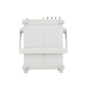 TFT Display Handheld LCR Meter With USB RS232 Cable Data Storage Function