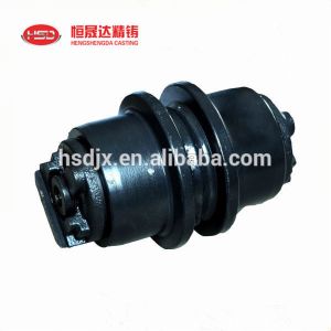 Buy cheap ex40 Hitachi mini excavator track bottom roller from wholesalers