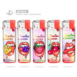 Buy cheap Customized Request Electronic Refillable Cigarette Lighter with ISO9994 Certification from wholesalers