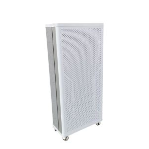 Comprehensive Space-saving Adjustable High filtration efficiency air purifier