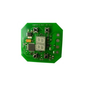 Fast Turnkey Pcb Assembly Solutions 5um Precision Of Stencil PCB Thickness