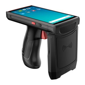 Buy cheap 5.7 Inch 960mhz Rugged Industrial Handheld PDA Android IP66 from wholesalers