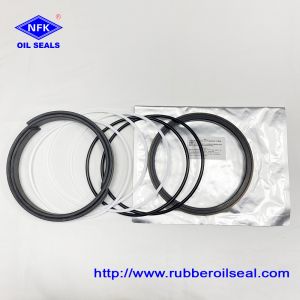 Buy cheap 707-99-85280 7079985280 Seal Overhaul Kit For Excavators PC1600SP-1 Hydraulic Cylinder Repair Kit from wholesalers
