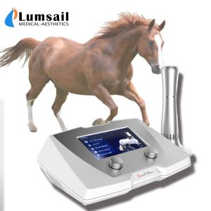 Buy cheap Acoustic Shock Wave Therapy Eswt Device For TPLO Tibial Plateau Leveling from wholesalers