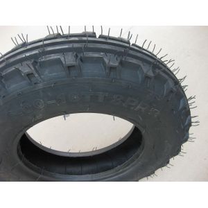 Buy cheap Agricultural Tractor Front Tires - Lug Ring from wholesalers