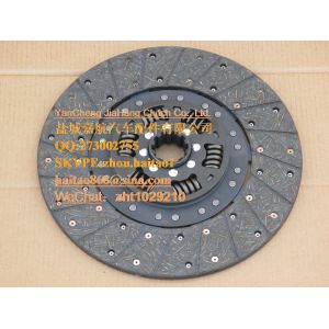 Buy cheap CLUTCH DISC FOR NEW HOLLAND TS100 TS110 TS90 from wholesalers