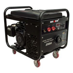 Buy cheap AXO-250A Manual arc welding / argon arc welding machine from wholesalers