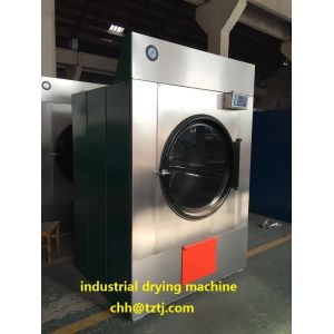 Buy cheap The computer control industrial drying machine（Steam industrial drying machine） product