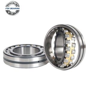 Buy cheap ABEC-5 231/560CAE4 Cylindrical Bore Spherical Roller Bearing Thicked Steel from wholesalers