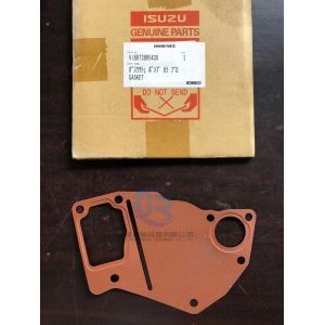 China Vi8972895430 Sk75-8 Excavator Engine Parts Water Pump Gasket on sale