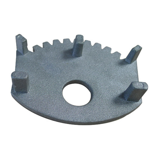 Buy cheap Industrial Lid Stainless Steel Precision Casting Customization Customized Request from wholesalers