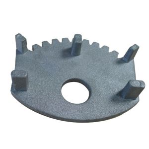 Buy cheap Industrial Lid Stainless Steel Precision Casting Customization Customized Request from wholesalers