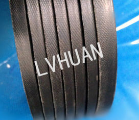 Fast Descending O Ring Manufacturing Machine Adjustable Depressurization Even