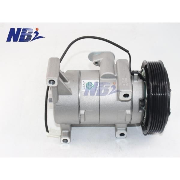 Auto AC Compressor For Mazda 3 M3 1.6 L 2003 2004 2005 2006 2007 2008 2009 H12A1AG4DY BP4K61K00 H12A1AG4DY