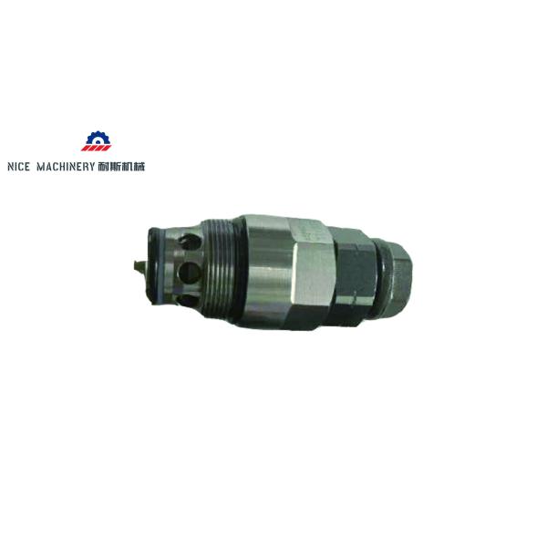 Quality Revo 60 Secondary Relief Valve Excavator Spare Parts High Quality  Factory Price  Factory Outlet for sale