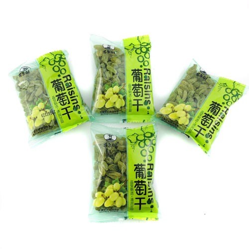 Fully Automatic Vertical Pouch Packing Machine Dry Fruits Vertical Sachet Filling Machine