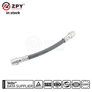 ZPY Rear Brake Hose Rubber 6Q0611775B For Audi A1