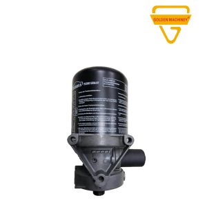 Buy cheap 81521026102 81521026154 Man Spare Parts Air Dryer For Truck from wholesalers