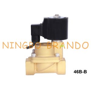 Buy cheap 1 Inch Waterproof Music Dancing Fountain Solenoid Valve IP68 Underwater from wholesalers