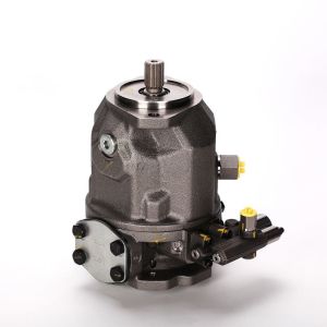 Buy cheap A10vso71 Rexroth Radial Piston Pump Customized for Truck Crane from wholesalers