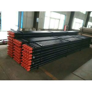 Buy cheap G105 Integral Drill Rod from wholesalers