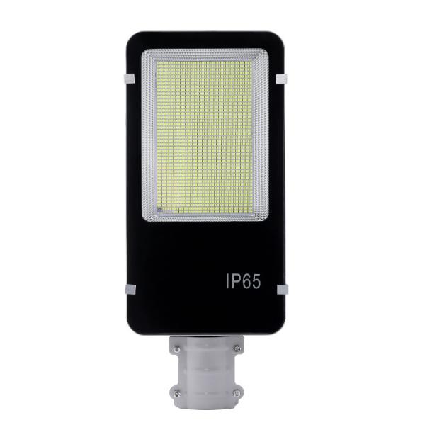 Quality Waterproof IP65 8000k Solar Powered Road Lights Remote Control for sale