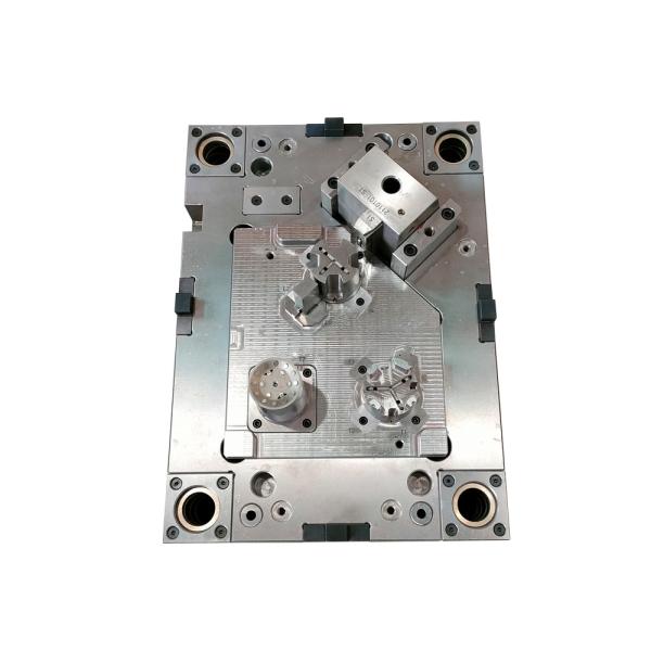 Buy cheap OEM ODM S136 Multi Cavities Injection Tooling With Hot Runner from wholesalers