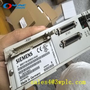 Buy cheap 6SN1118-0DM33-0AA2 SIEMENS SIMODRIVE 611 DIGITAL CONTROL LOOP BLOCK from wholesalers