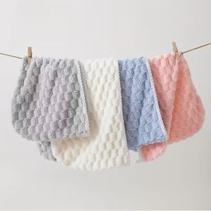 Buy cheap Floral Embossed Microfiber Hair Wrap – Lightweight, Fast-Drying & Long-Lasting from wholesalers