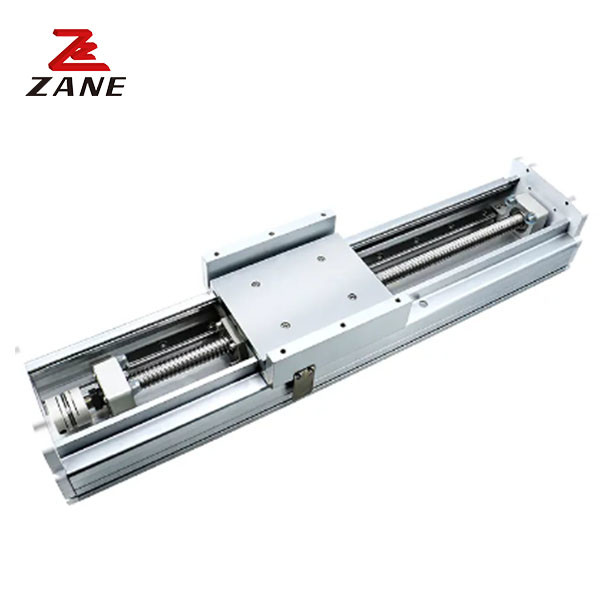Buy cheap CE ZHH210 Linear Module 15 M Stroke Length For CNC Linear Position from wholesalers