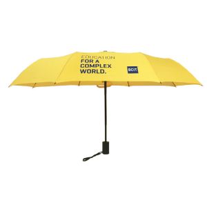 Buy cheap 190T Nylon Fabric Automatic Open Close Windproof Foldable Umbrella from wholesalers