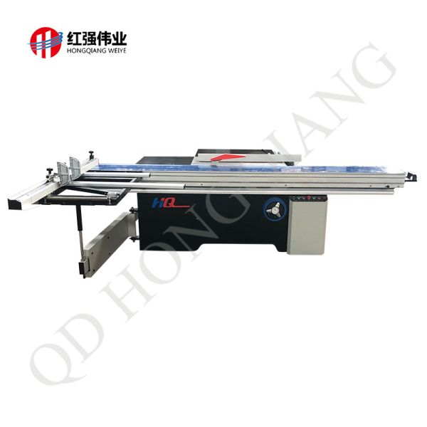Quality Table Tilt 45 Degrees CNC Sliding Table Saw Max Cutting Width 800mm Equipment for Woodworking Shops and Production Lines for sale