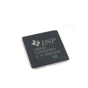 Buy cheap Texas TMS320F28335PGFA ic Components Microchip Cmos Digital integratedated Circuits Analysis & Design TI-TMS320F28335PGFA from wholesalers