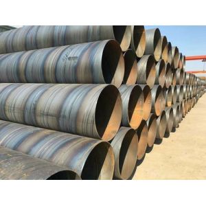 Buy cheap API 5L Welded Galvanized Steel Pipe For Hydropower Station from wholesalers