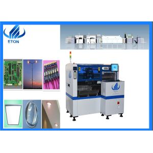 China Chip Shooter Pick And Place Machine Multifunctional High Precision Smt Equipment For Lens on sale