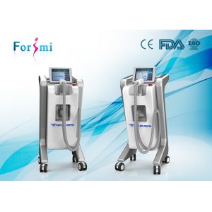 Buy cheap non surgical face lift machine for sale  low risk  hifu face lift machine for sale from wholesalers