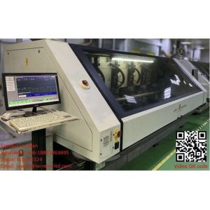 Buy cheap Second Hand Schmoll XL6-21 PCB Drilling Machine from wholesalers