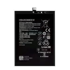 Buy cheap HB426388EEW Mobile Phone Lithium Ion Battery product