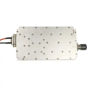 Buy cheap Module 100W GaN Amplifier for Drone Counter Module Anti Autel RF Power Amplifier from wholesalers