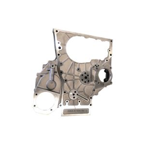 Diesel Engine Gear Excavator Engine Housing Gear ADC12