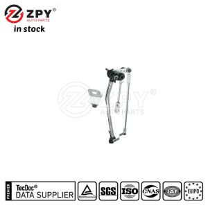 ZPY 8VD955023A Wiper Linkage For Hatchback Models Audi S3 RS3 VW Golf MK7 GTI R