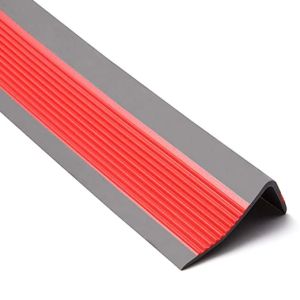 Buy cheap Stair Floor Anti Slip Stair Nosing with Strong Adhesive Tape and Easy Installation from wholesalers