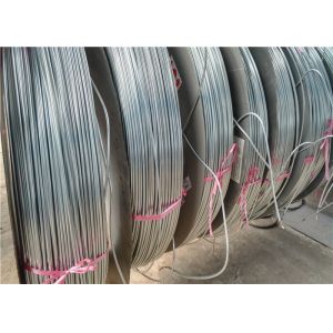 Buy cheap High Intensity Steel Bundy Tube Over 180Mpa Yield Strength With Excellent Formability from wholesalers